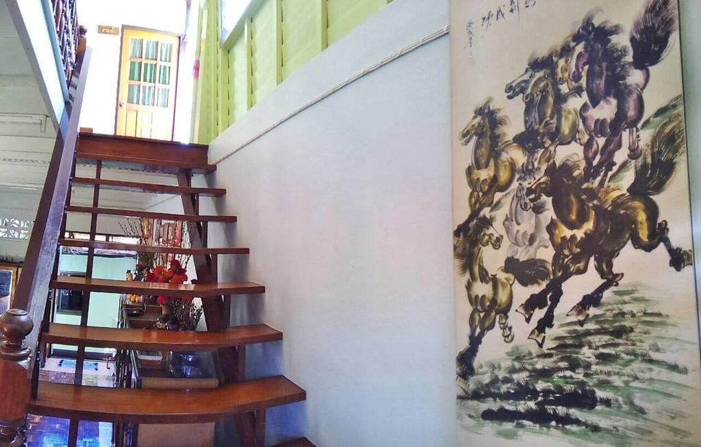 אמפווה Nr Homestay חדר תמונה