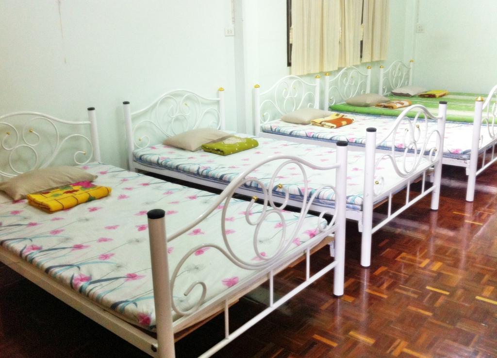 אמפווה Nr Homestay חדר תמונה
