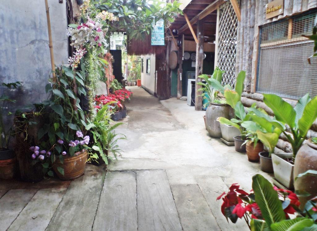 אמפווה Nr Homestay מראה חיצוני תמונה