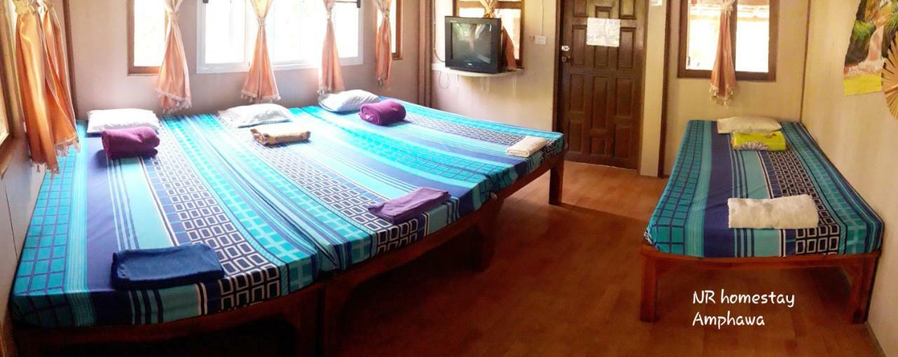 אמפווה Nr Homestay מראה חיצוני תמונה
