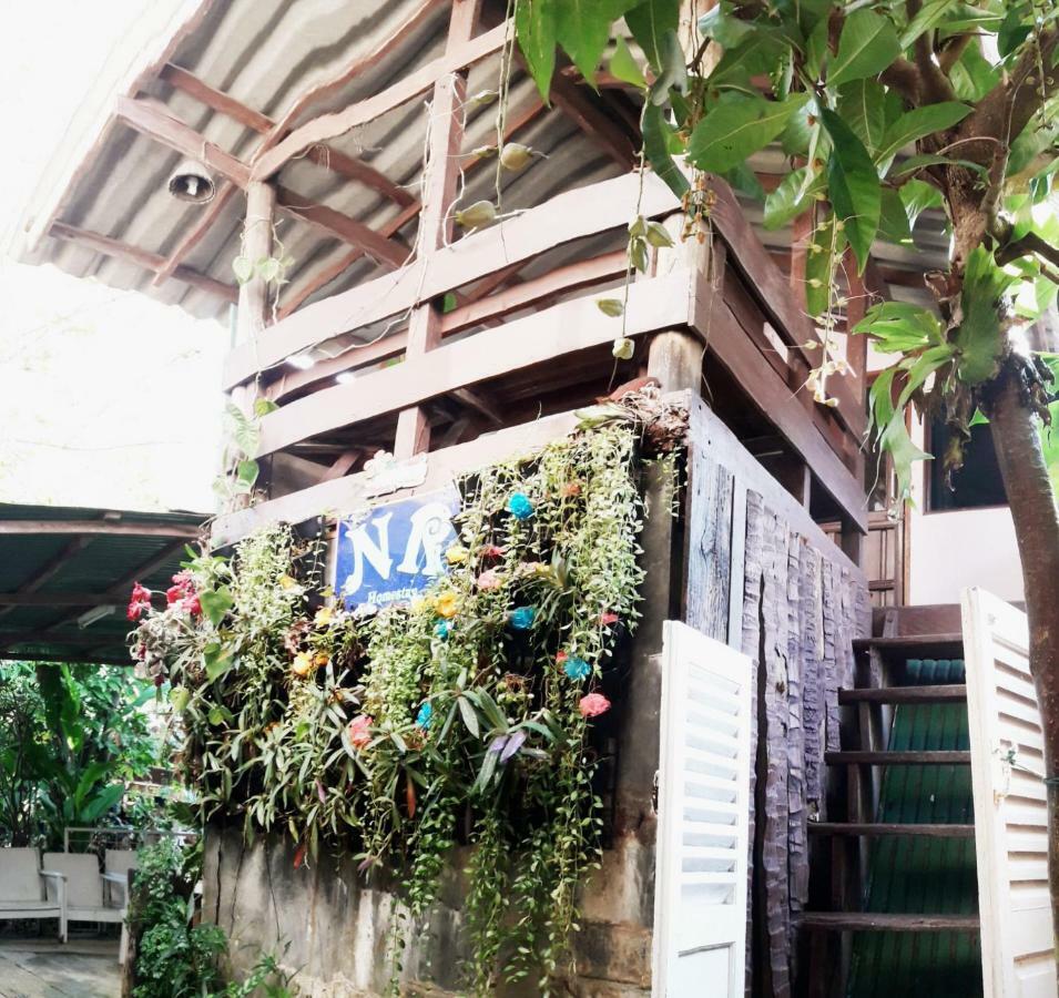 אמפווה Nr Homestay מראה חיצוני תמונה