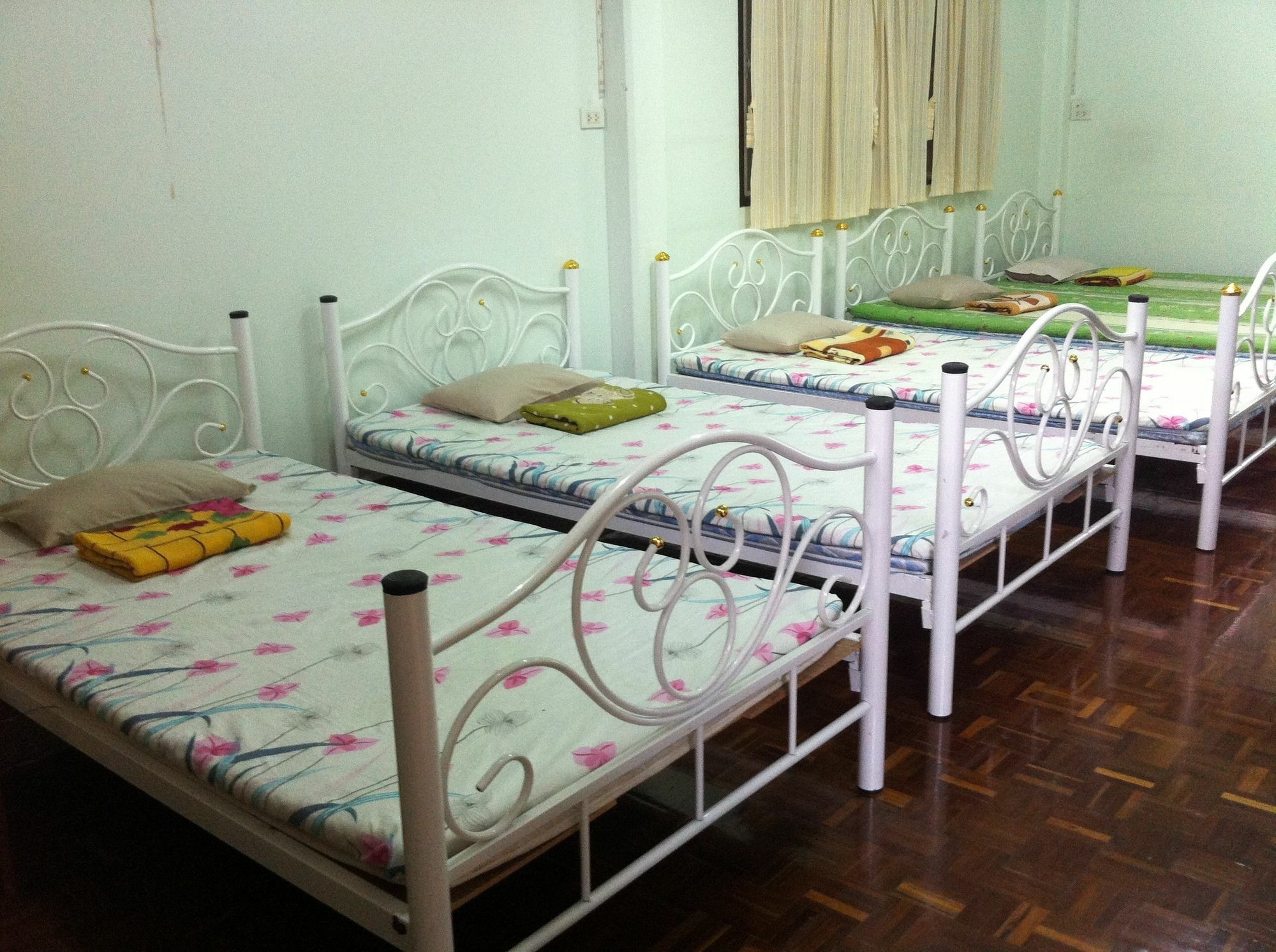 אמפווה Nr Homestay מראה חיצוני תמונה