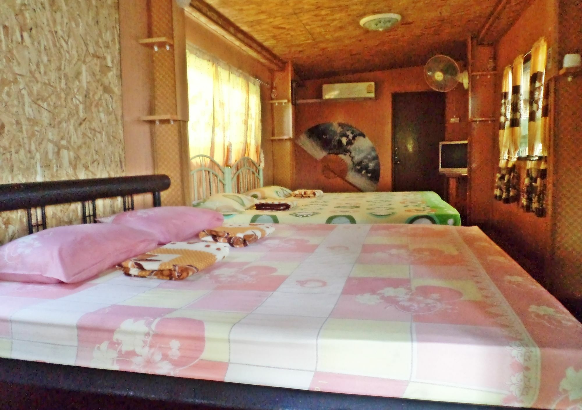אמפווה Nr Homestay מראה חיצוני תמונה