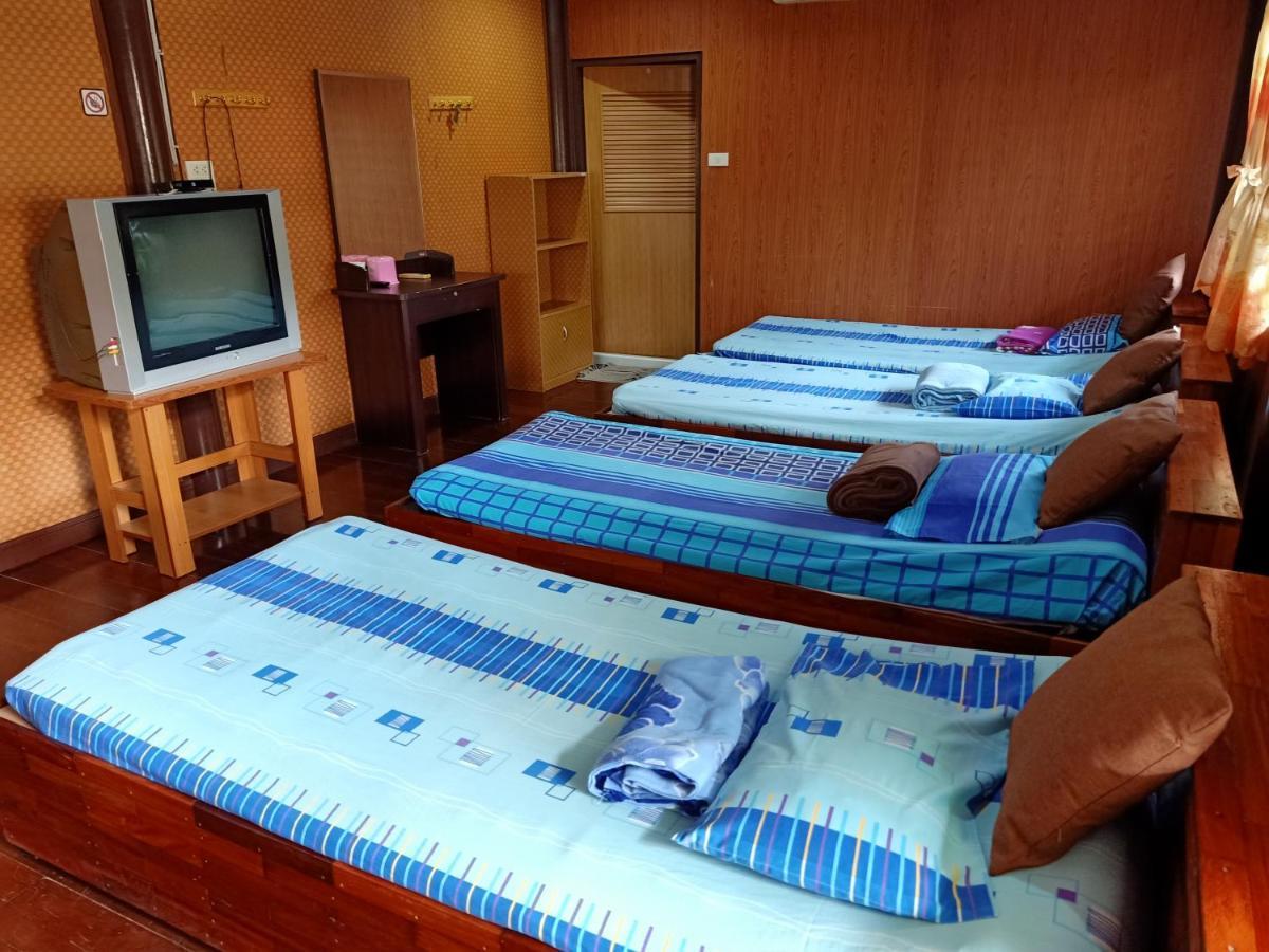אמפווה Nr Homestay מראה חיצוני תמונה