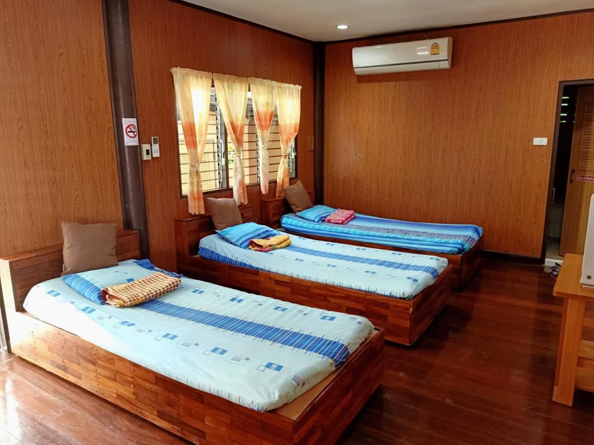 אמפווה Nr Homestay מראה חיצוני תמונה